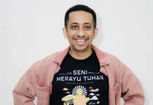 Habib Jafar Hadirkan Keresahan Anak Muda Melalui Film 'Seni Merayu Tuhan'