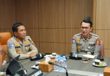 Korban Tewas Lakalantas Semester 1 Turun 22,92 Persen pada Periode Juli 2026