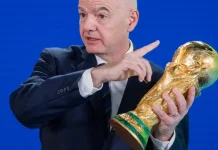Infantino Diserang Kritik, Begini Strategi Presiden FIFA Pertahankan Jabatan