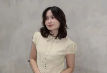 Satine Zaneta Jadi Pemeran Utama Film 'Siti Si Vampir', Adaptasi Serial Singapura