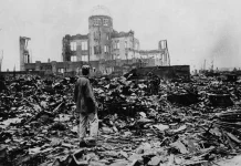 Mengenang Sejarah Bom Hiroshima, Titik Balik Kemerdekaan Indonesia