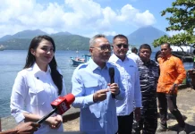 KDKMP Maluku Utara Difokuskan Dukung Hilirisasi