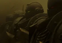 Henry Cavill Beri Kabar Terbaru Adaptasi 'Warhammer 40,000'
