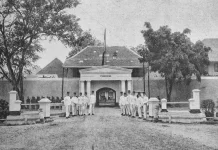Benteng Vredeburg, Saksi Bisu Masa Kolonial Belanda yang Kini Jadi Ruang Budaya