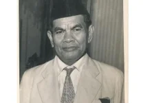 Mengenal Mohammad Yamin, Tokoh di Balik Semangat Persatuan Indonesia