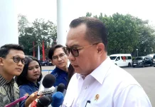 Ratusan Peneliti BRIN Tiba di Istana, Siap Paparkan Inovasi pada Presiden