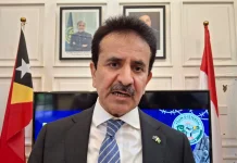 Pakistan Pastikan akan Terus Terlibat Sebagai Mediator Perdamaian Iran-AS