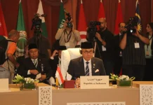 Indonesia Tegaskan Kekerasan Israel di Palestina Tidak Boleh Dinormalisasi