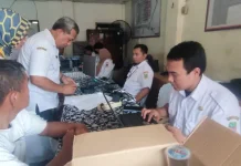 Pemkab Bekasi Gencarkan Penerbitan NIB Gratis Bagi Pelaku UMKM