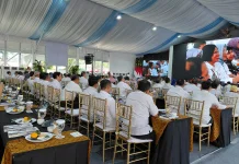 Peneliti BRIN Akan Unjuk Inovasi di Hadapan Presiden Prabowo