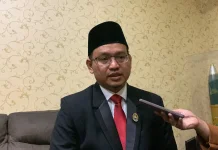 DPRD Bekasi Buka Uji Publik Dua Raperda Strategis