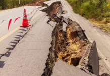 Gempa Magnitudo 2,7 Guncang Sarmi Papua