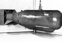 Mengenal "Little Boy", Bom Atom yang Dijatuhkan di Hiroshima