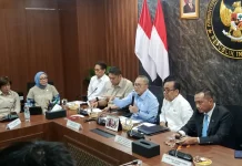 Menko Pangan: Pesantren dengan 1.000 Santri Bisa Bangun Dapur MBG