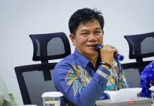 DPR Ingatkan Tenaga Kesehatan Bijak Bermedia Sosial
