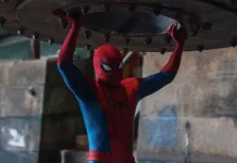 ‘Spider-Man: Brand New Day’ Jadi Film Terlaris 2026 dalam Sepekan