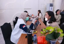 Cek Kesehatan Gratis 2026 Temukan Hampir 1 Juta Kasus Baru Hipertensi