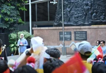 HUT ke-81 RI, Menkomdigi: Momentum Perkuat Persatuan dan Kolaborasi