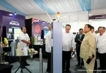 Ditinjau Langsung Presiden di Istana, Ini Daftar 15 Produk Inovasi Periset BRIN