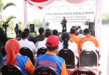 Desa Tangguh Bencana, Kekuatan Desa untuk Selamatkan Nyawa