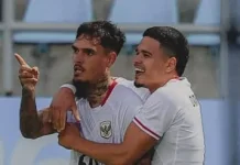 Timnas Indonesia Emban Misi Berat Lawan Singapura demi Kebanggaan Bangsa