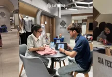 SJA Textile Mengubah Peran Toko Kain Menjadi Strategic Fabric Partner