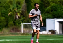 Newcastle Tunjuk Matthias Jaissle sebagai Pelatih Baru