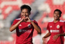 Pemain Lokal Unjuk Kualitas, Persija Sukses Bungkam Arema FC