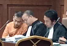 Direktur DSM Akui Beri Uang Rp1 Miliar untuk Laporan Ombudsman