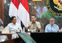 Pemerintah Percepat Pembangunan SPPG di Wilayah 3T