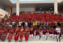 Kementerian PU: Empat Sekolah Rakyat Terintegrasi Resmi Beroperasi di Sulsel
