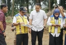 Pemerintah: Pembangunan Sekolah Rakyat di Merangin Dimulai Tahun Ini