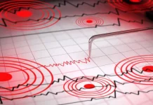 Melonguane Sulawesi Utara Diguncang Gempa Magnitudo 3,5