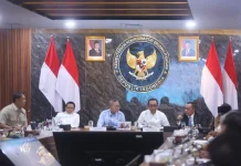 Kepala BGN Luruskan Informasi 13 Ribu Dapur MBG