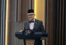 Transformasi Haji Era Prabowo Catat Rekor Kepuasan Tertinggi Sepanjang Sejarah