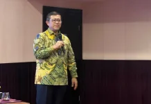 Aher Dukung E-Learning ASN Berintegritas Perkuat Budaya Antikorupsi Nasional