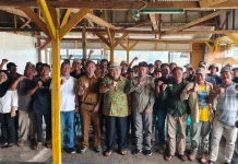 Ateng Sutisna Dorong Pembenahan DBH Cukai Hasil Tembakau untuk Lindungi Petani