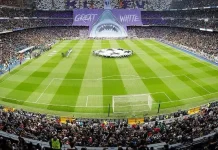 Spanyol Mantapkan Langkah Rebut Tuan Rumah Final Piala Dunia 2030