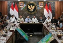 BGN Aktifkan 300 SPPG di Daerah Stunting Tinggi Pekan Depan
