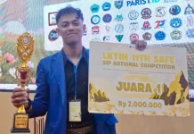 Penerima Beasiswa BAZNAS Raih 30 Prestasi Nasional dan Internasional