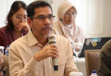 Komnas HAM Usulkan Badan Khusus Pulihkan Korban Pelanggaran HAM