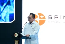 BRIN Bangun Fasilitas Riset di berbagai Wilayah di Indonesia