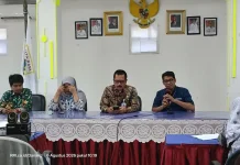 Warga Pulau Tidung Wujudkan Merdeka Kesehatan lewat Layanan JKN