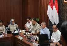 Sebanyak 1.700 SPPG Siap Beroperasi di Daerah Prioritas Stunting