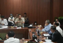SPPG Wilayah 3T Ditargetkan Rampung dalam Sepekan