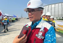 Tol Ancol Timur-Pluit Capai Progres 44,2%, Ditargetkan Selesai Lebih Cepat