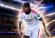 Los Blancos Menang Perburuan Yan Diomande lewat Kontrak Fantastis