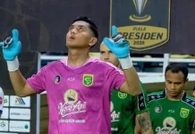 Penyelamatan Krusial Reza Pratama Antar Persebaya Angkat Piala Presiden 2026