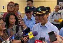 Menkes: Jangan Tunggu Sakit untuk Periksa Kesehatan