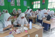Temukan 6 Juta Penerima MBG Ganda, BGN Percepat Sinkronisasi Lintas Kementerian